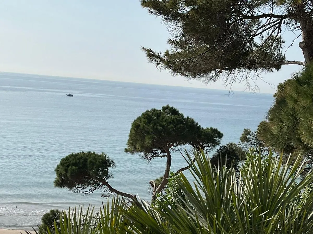 Apartamento En Salou 0*,
