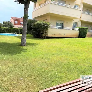 Atico , Con Piscina , Barbacoa Y Parking Appartement