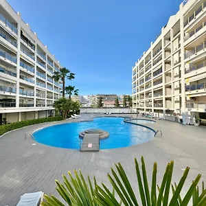  Apartamento Mediterranean Way - Michelangelo