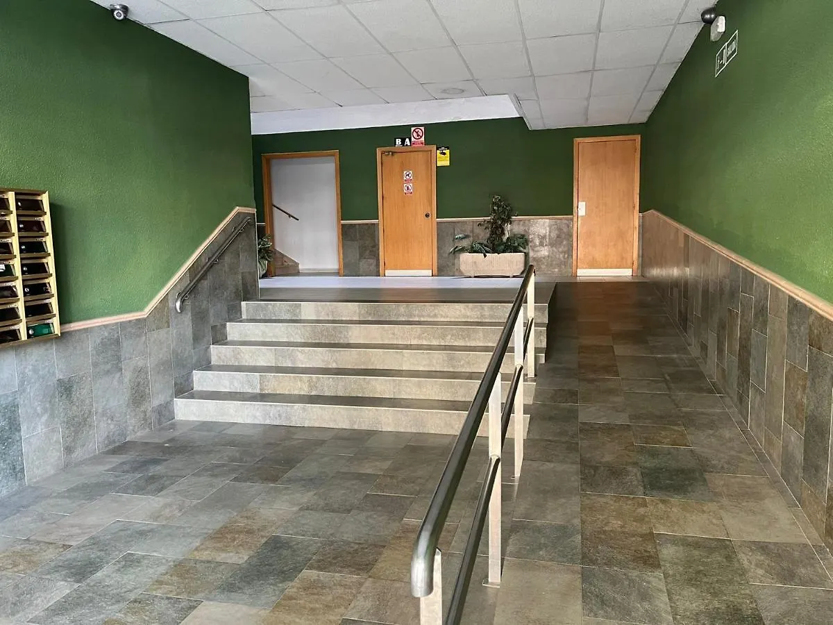 Apartamento En Salou Appartement