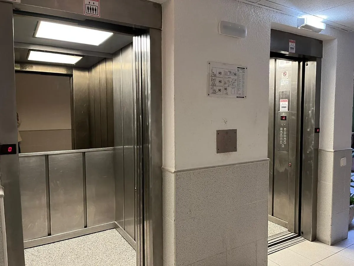 Apartamento En Салоу