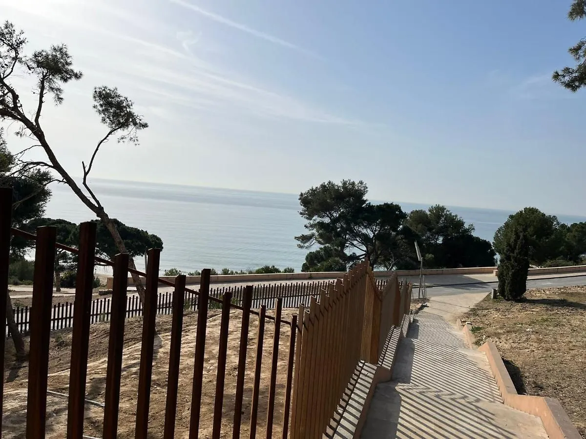Apartamento en Salou España