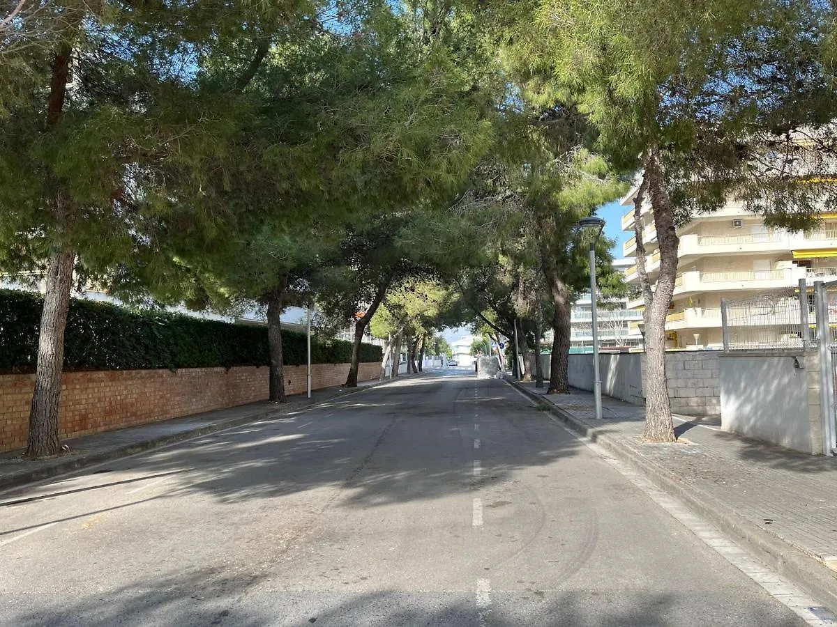 Appartement Apartamento En Salou Espagne