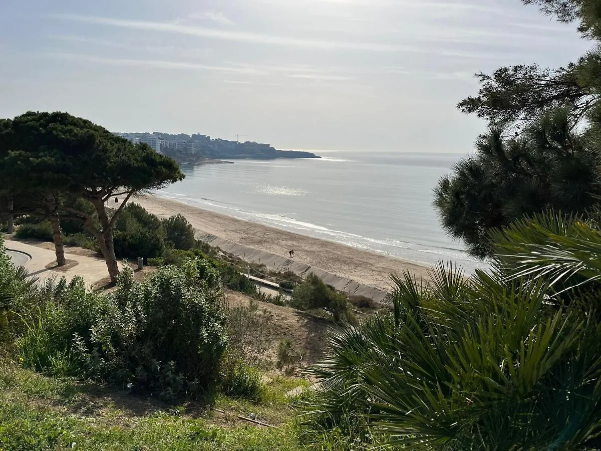 Apartment Apartamento En Salou