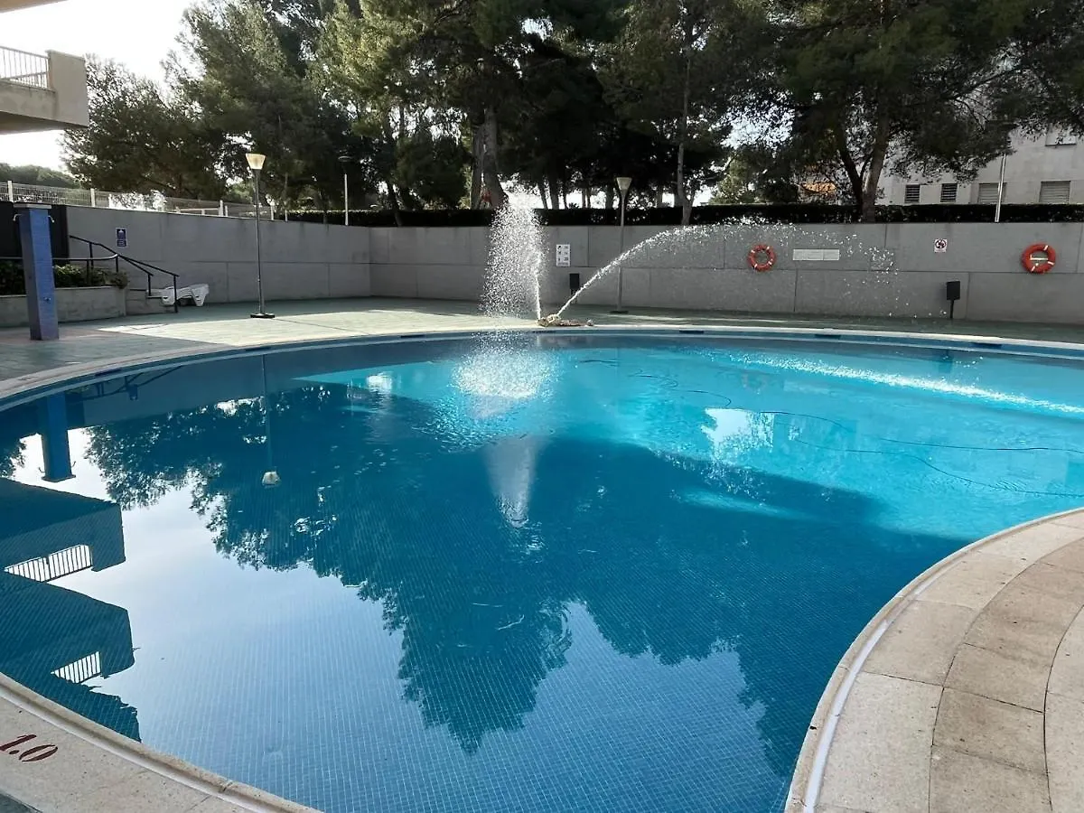 Apartamento En Salou 0*,