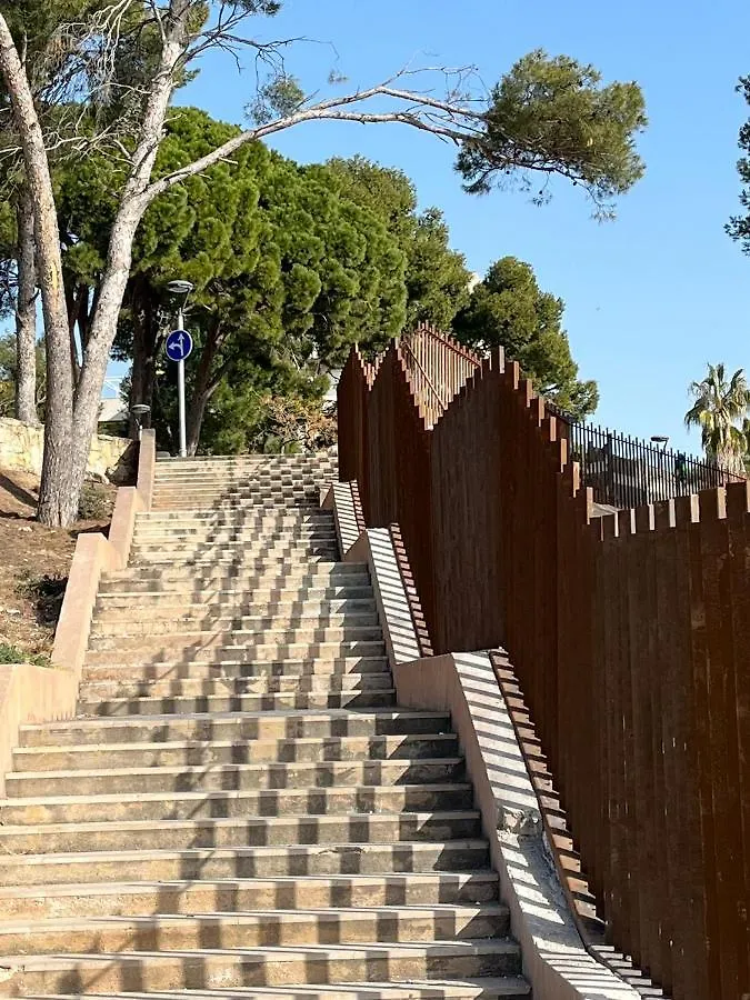 Apartamento En Salou 0*,  Espagne