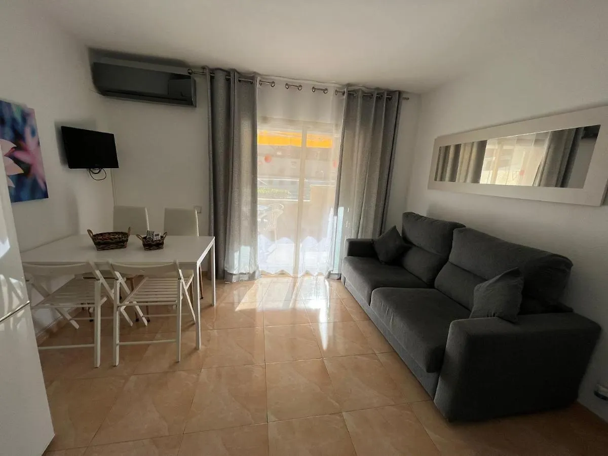 Apartamento En Salou 0*,