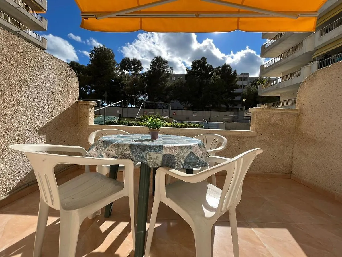 Apartamento En Salou 0*,  Spain