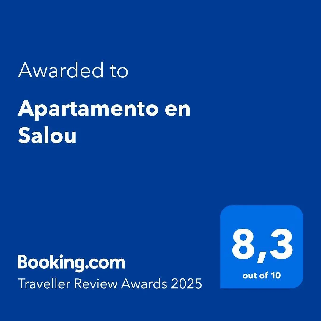 Apartamento en Salou 0*,  España