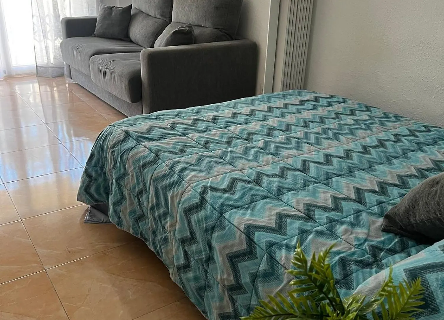 Apartamento En Salou Espagne