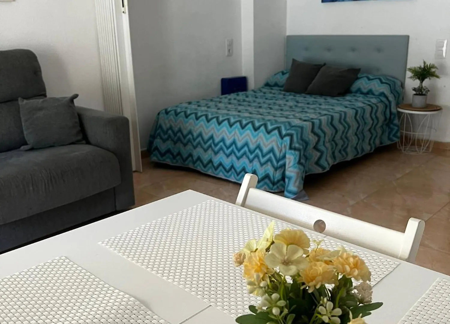Apartamento En Salou 0*,  Espagne