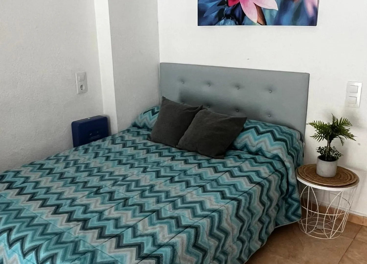 Apartamento En Salou Appartement