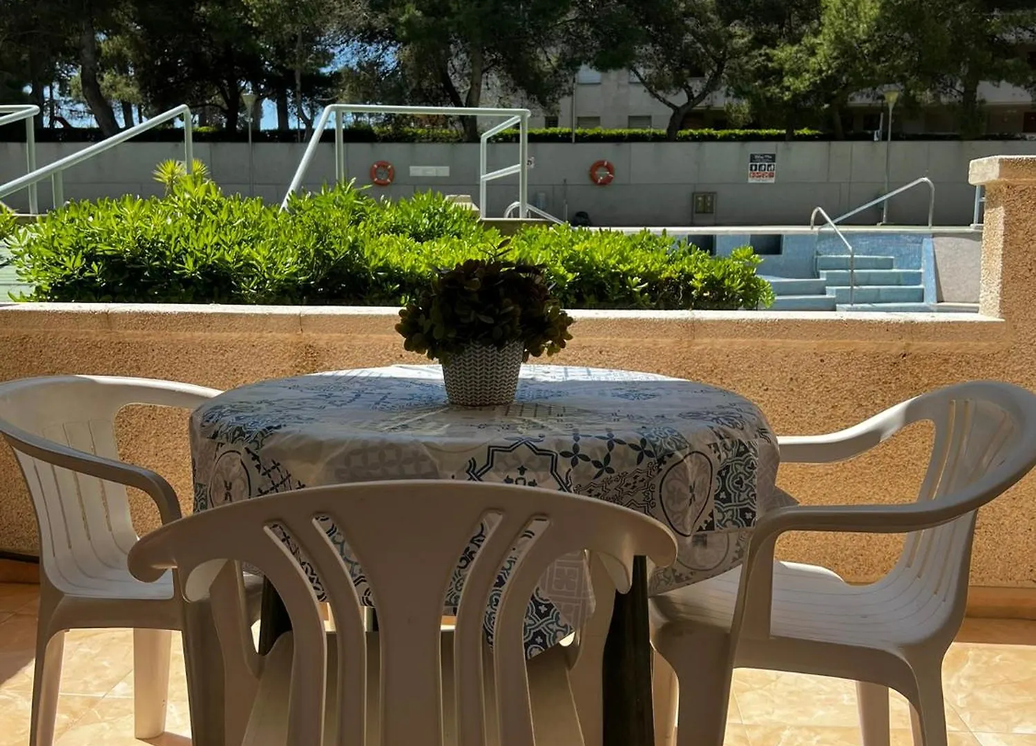 Appartement Apartamento En Salou Espagne