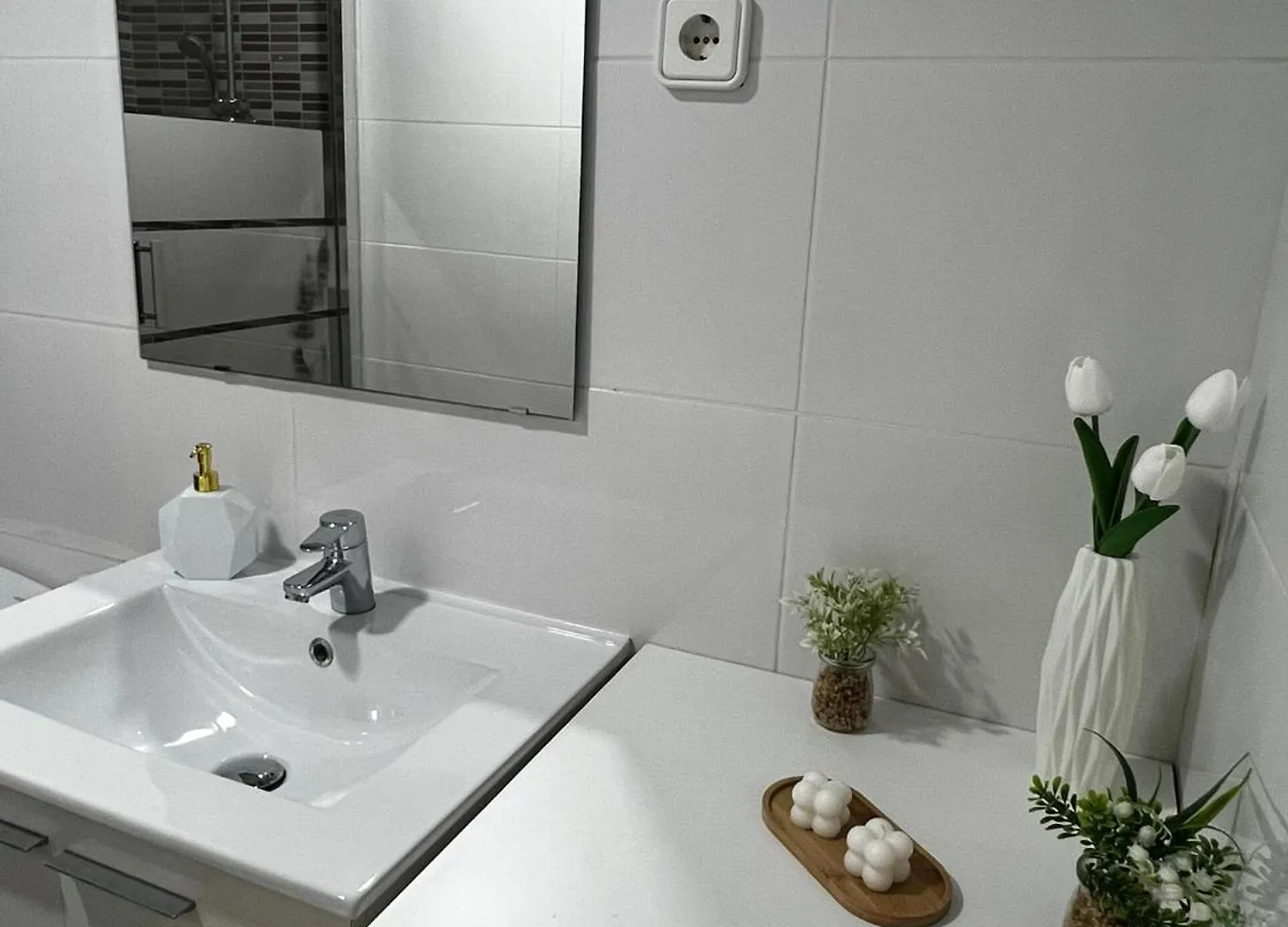 Appartement Apartamento En Salou