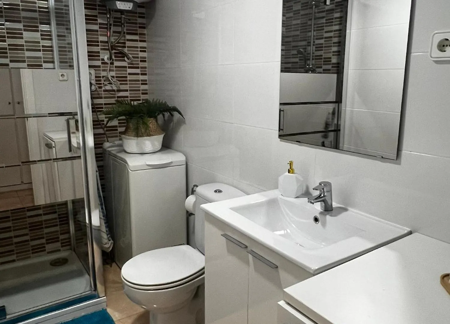Apartamento En Салоу 0*,  Испания